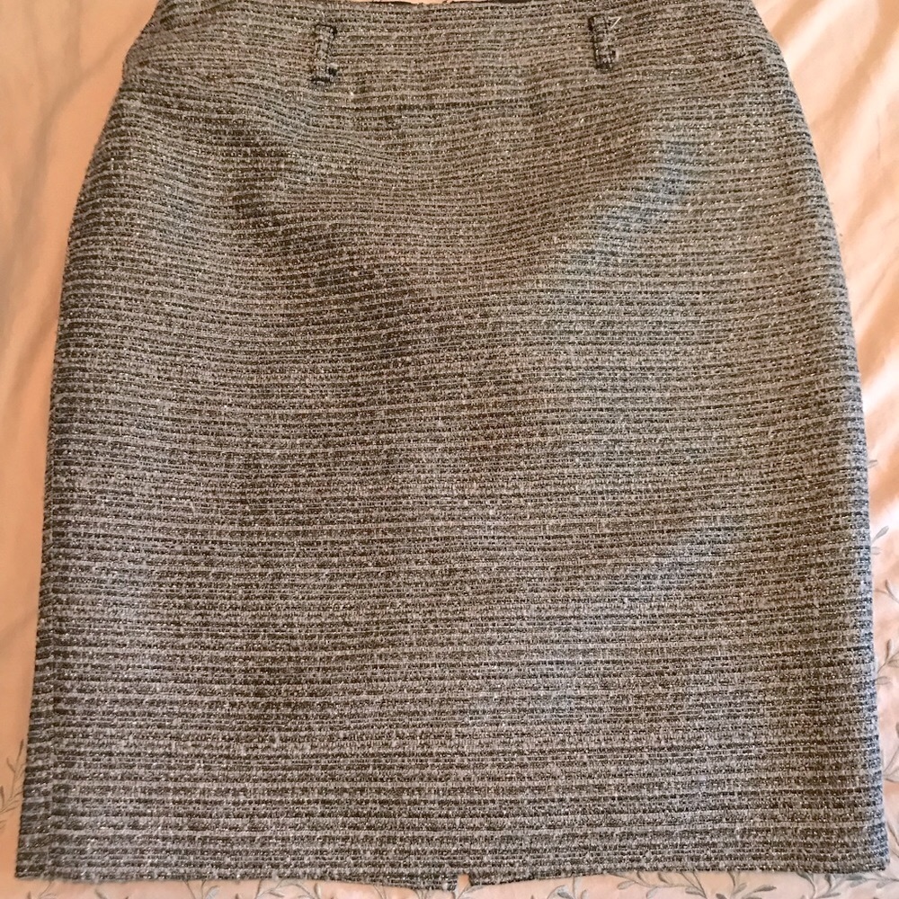 RW&CO Sparkly skirt